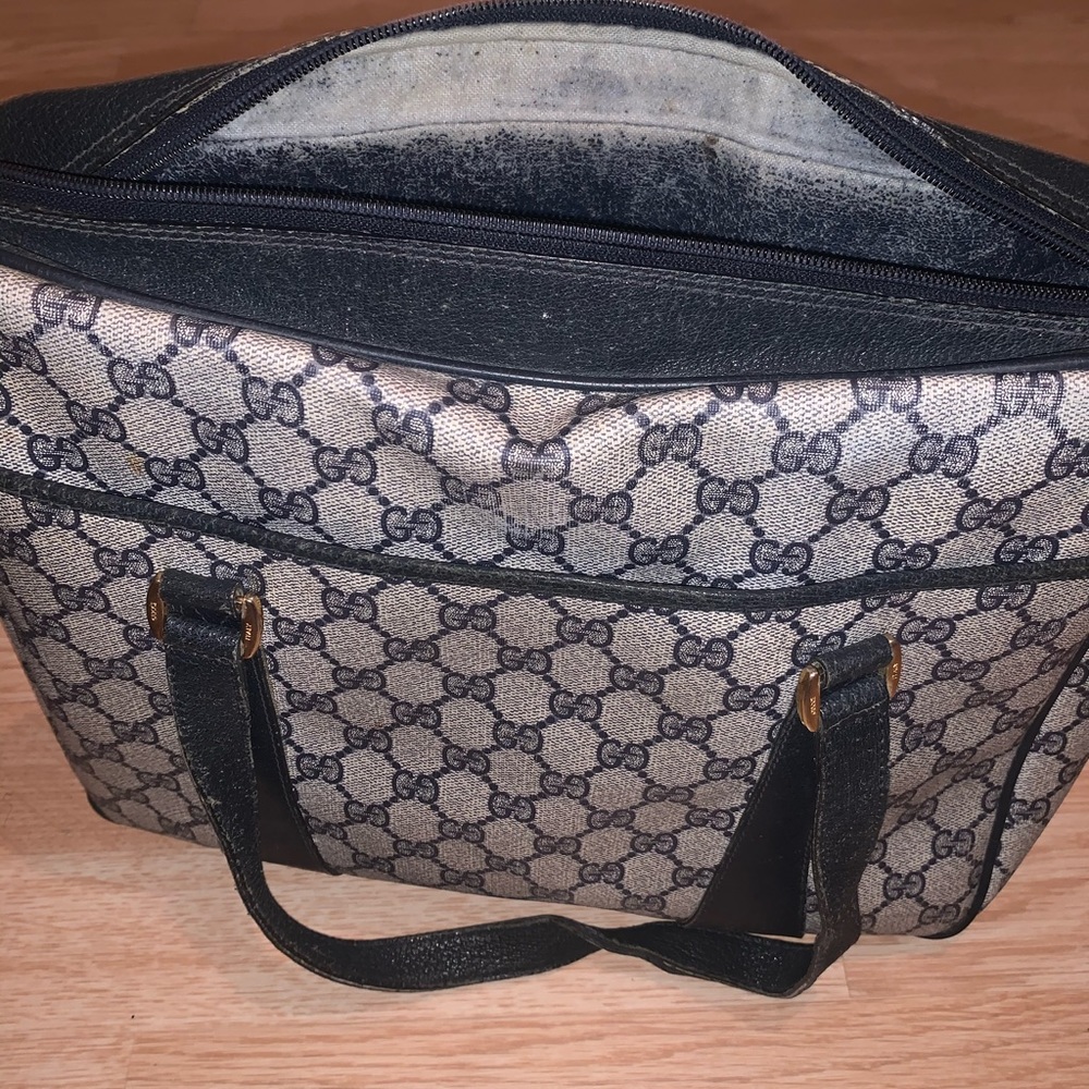 Gucci Boston Doctor Crossbody
